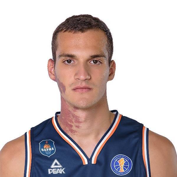 Sheyko Gleb Andreevich