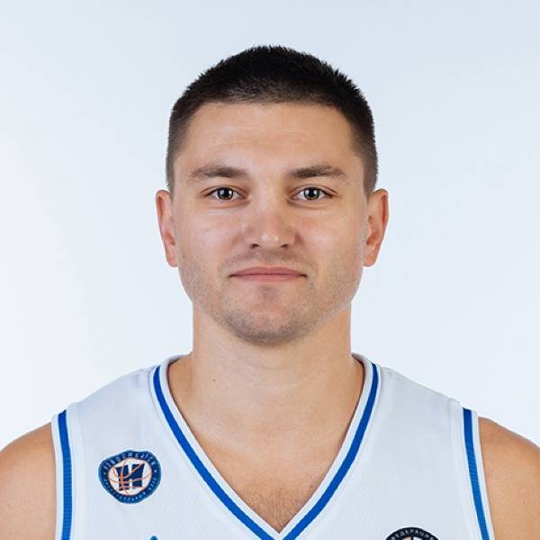 Savelyev Ivan Vladimirovich