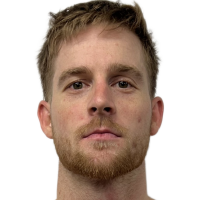 Luke Barrett