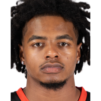 Corey Floyd Jr