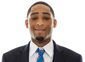 Dajuan Harris Jr.