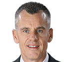 Billy Donovan