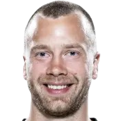 Lukas Lekavicius