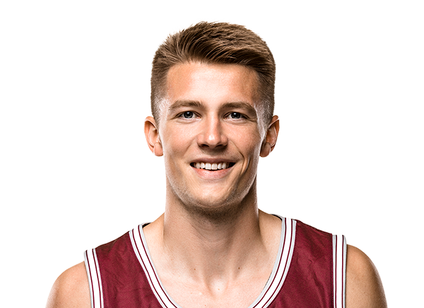 Jared Samuelson