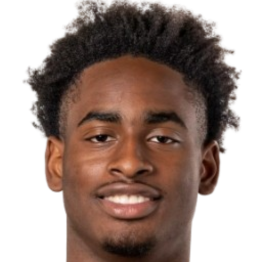 Jalen Deloach