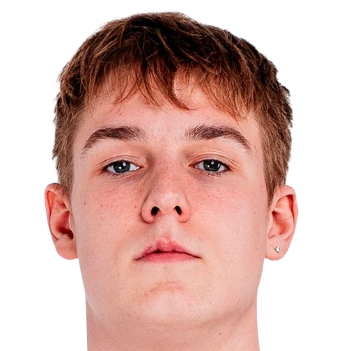 Timofey Shikalov