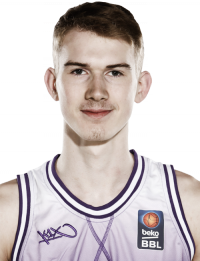 Alexander Bruns