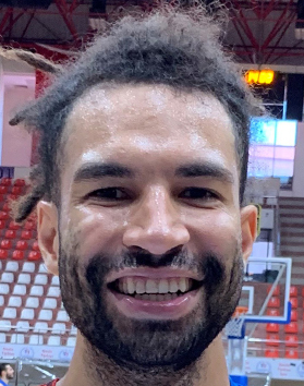 Andrew Eugene Crawford