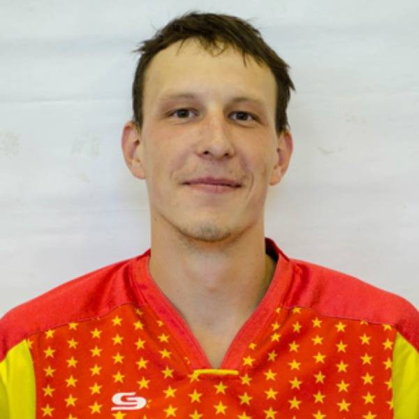 Abramenkov Nikolay Igorevich