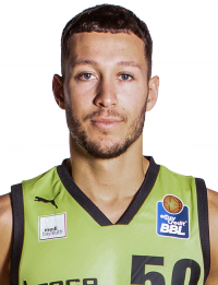 Joanic Grüttner Bacoul