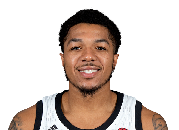 lamarr kimble