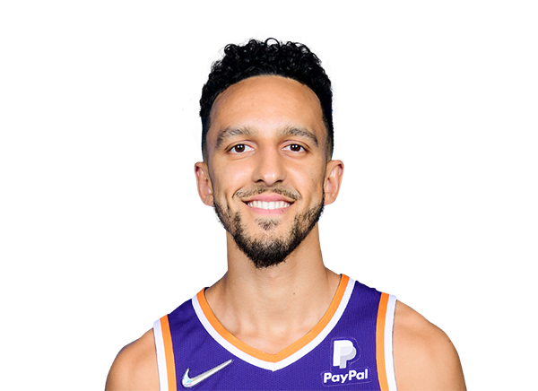 Landry Shamet