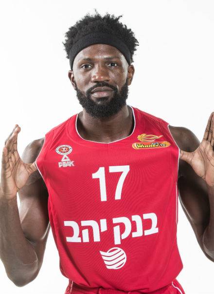 Suleiman Braimoh