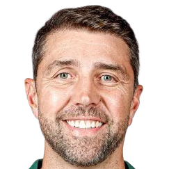 Adam Caporn