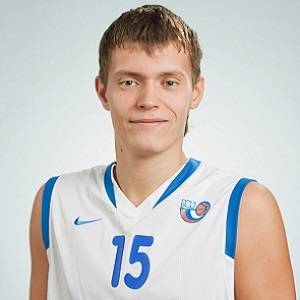 Veryalov Aleksandr Aleksandrovich