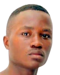 Emmanuel Amos Nganga Voungbo