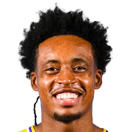 Collin Sexton