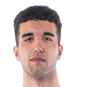 ÖMER CAN İLYASOĞLU