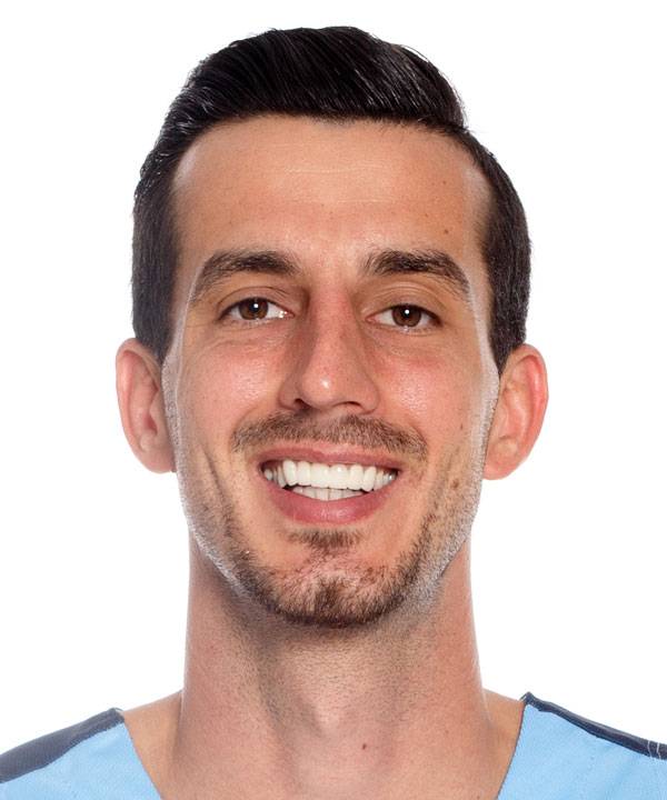 Adam Michael Sollazzo