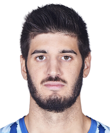 Alejandro Barrera Pasán