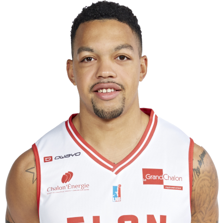 ROBINSON Justin