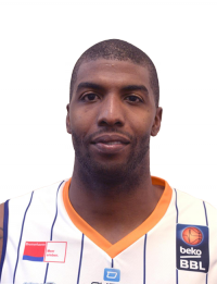 Tyrus Thomas