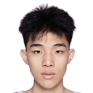 Huang Jianhao