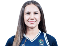 Alexandra Remenarova