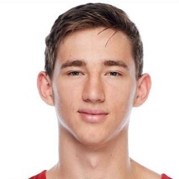 Shashkov Alexandr Alexandrowi