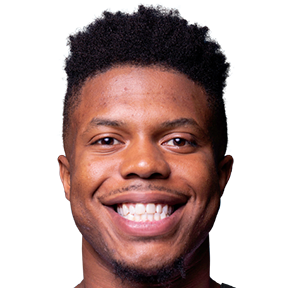 Justin Patton
