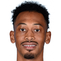 JOHNATHAN LEE WILLIAMS