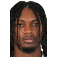 DeAndre Dishman