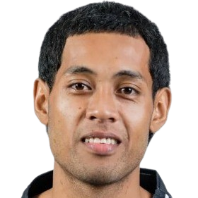 Bryan Ah Jack