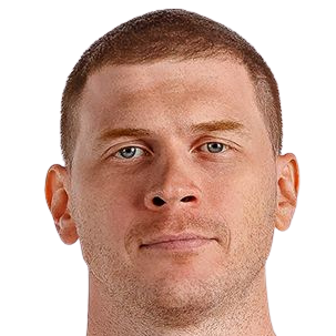 Alexey Nesterov