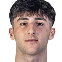 Lucas HERNANDEZ LANGARITA