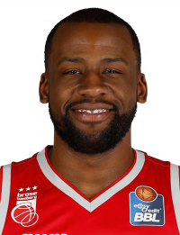 Cliff Alexander