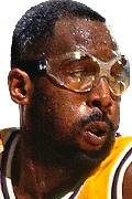 James Worthy
