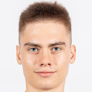 Stepanov Nikita Sergeevich