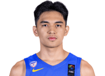 Charles Francis Alcantara Esteban