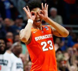Malachi Richardson