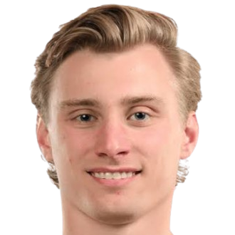Dane Goodwin