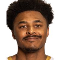 Isaiah Cozart