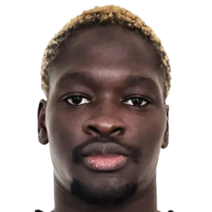 Dame Diagne