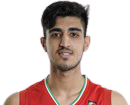 Reza Nazarikia