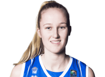 Thelma Dis Agustsdottir