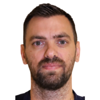 Evangelos MANTZARIS