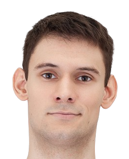 Kuzichkin Stepan Alekseevich