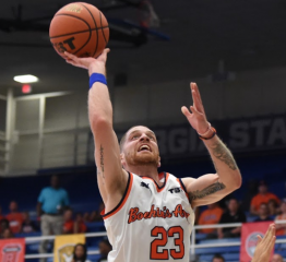 Eric Devendorf