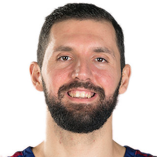 Nikola Mirotic