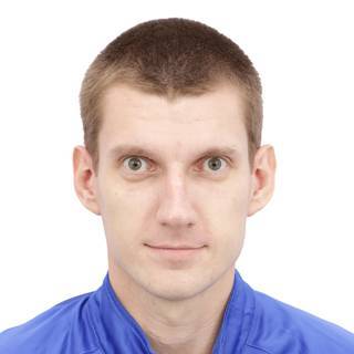 Ezhov Dmitriy Andreevich